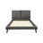 Oman Upholstered Panel Bed-470945286