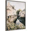 Bayeux par Krista Broadway, reproduction d'art sur toile encadrée-400998726