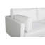 Davani 2 Seater Cotton Sofa-1434406174