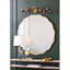Trillium Sconce