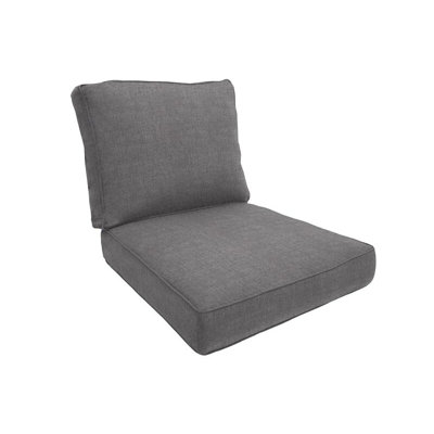 Eddie Bauer Outdoor Lounge Seat/Back Cushion
