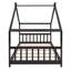 Lit en bois House House-1730010264-1730010271