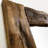 Rectangle Solid Wood Full Length Mirror-2128063380