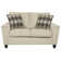 Verly Square Arm Modular Loveseat