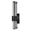 Éclairage pour meuble-lavabo Hinkley Georgette-108493512