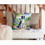 Coussin décoratif intérieur / extérieur Spring Path-99813778
