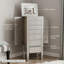 Armoire à bijoux autoportante Machele-92917662