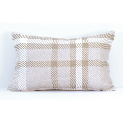 Coussin lombaire intérieur / extérieur Pacifica