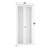 1-Lite Frosted Glass and Solid Manufactured Wood Bi-Fold Doors with Hardware Kit-100346380