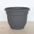 Traditional Self-Watering Plastic Indoor/Outdoor Pot Planter-1925399689-1921265536