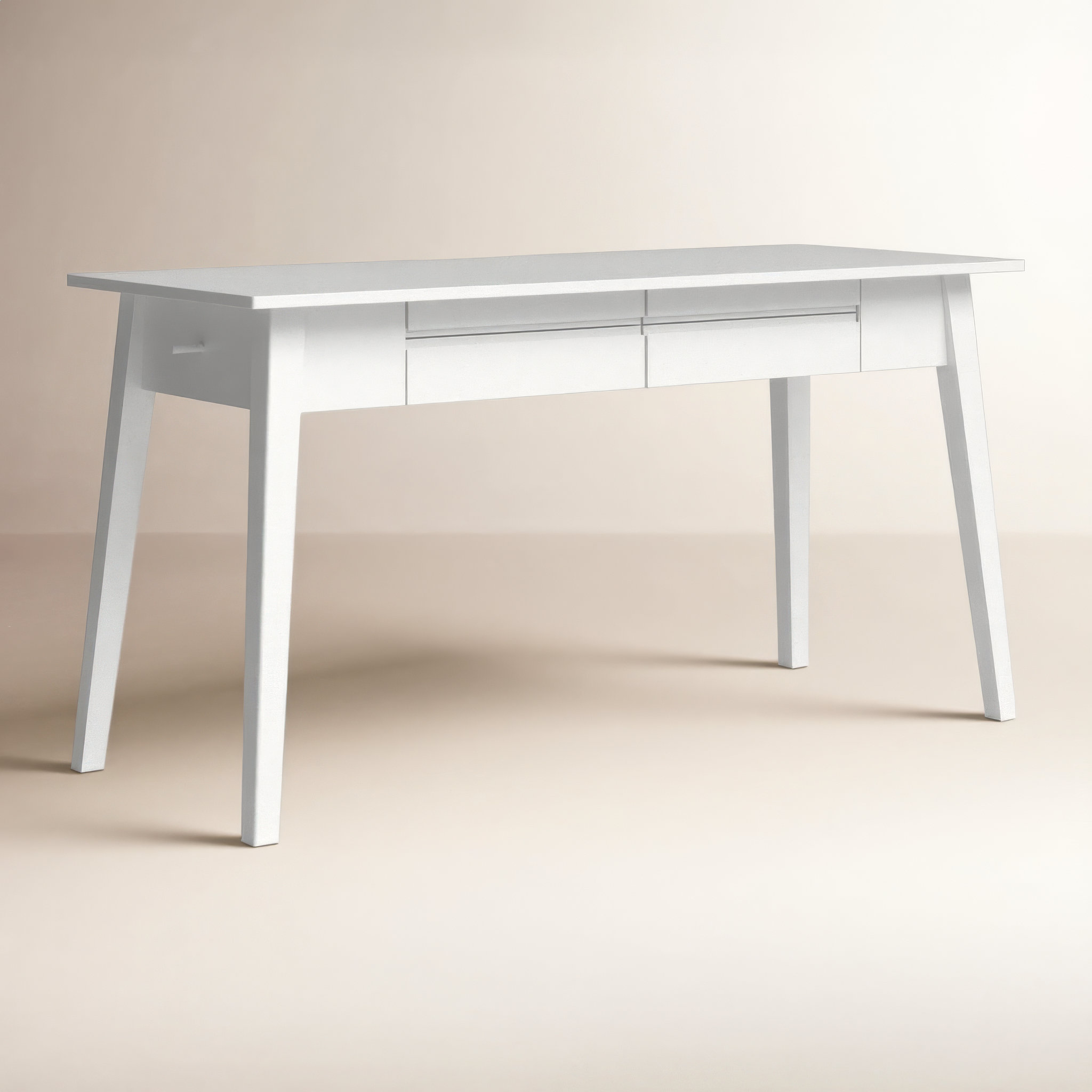 AllModern Arenac Desk & Reviews | AllModern