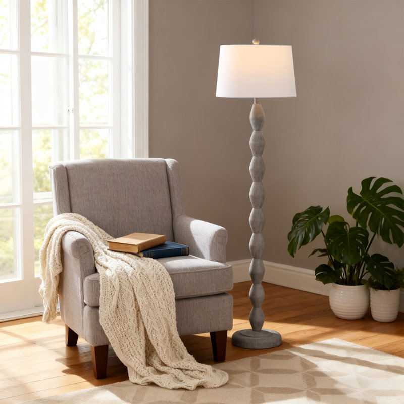 Lampe sur pied Georgia