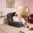 Adjustable Convertible Human Dog Bed,Lazy Sofa-873101669