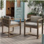 Chaise de terrasse Terrace (ensemble 2 personnes)-1601274542-1601274529