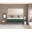 Miroir de salle de bain DEL-1328455485
