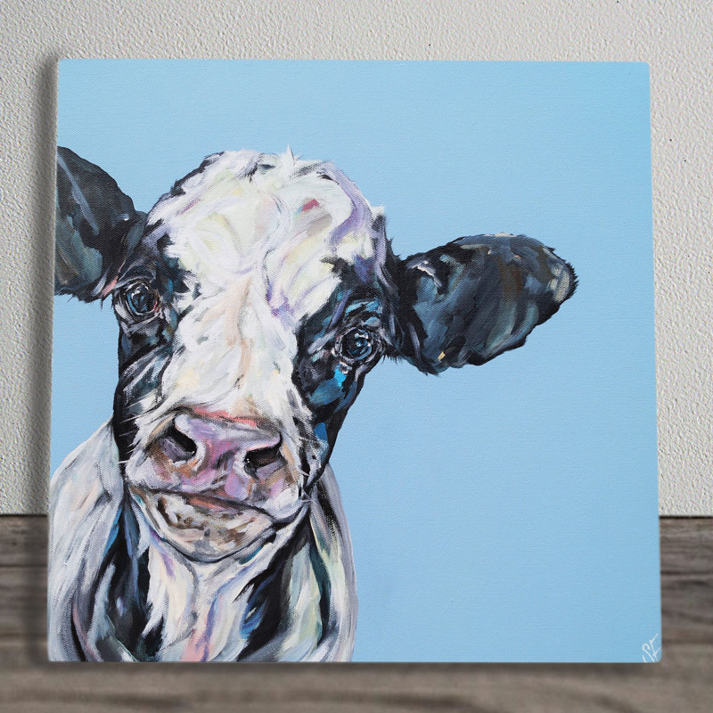 SAM FENNER Traditional Wall Decor on Ceramic