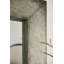 CiaoBella Flat Wall Mirror