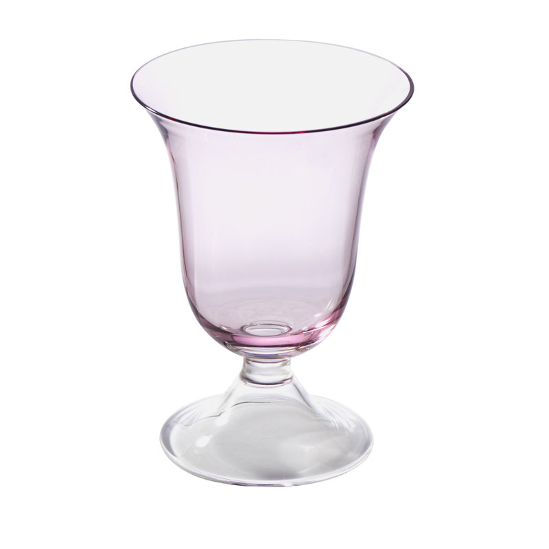 Adriana Glass, Pink