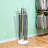 Donivin Metal Tie & Belt Rack-730284981