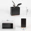 Metal Wall Planter-114314215-114314213