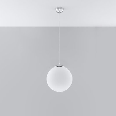 Huings 1 - Light Sphere Pendant