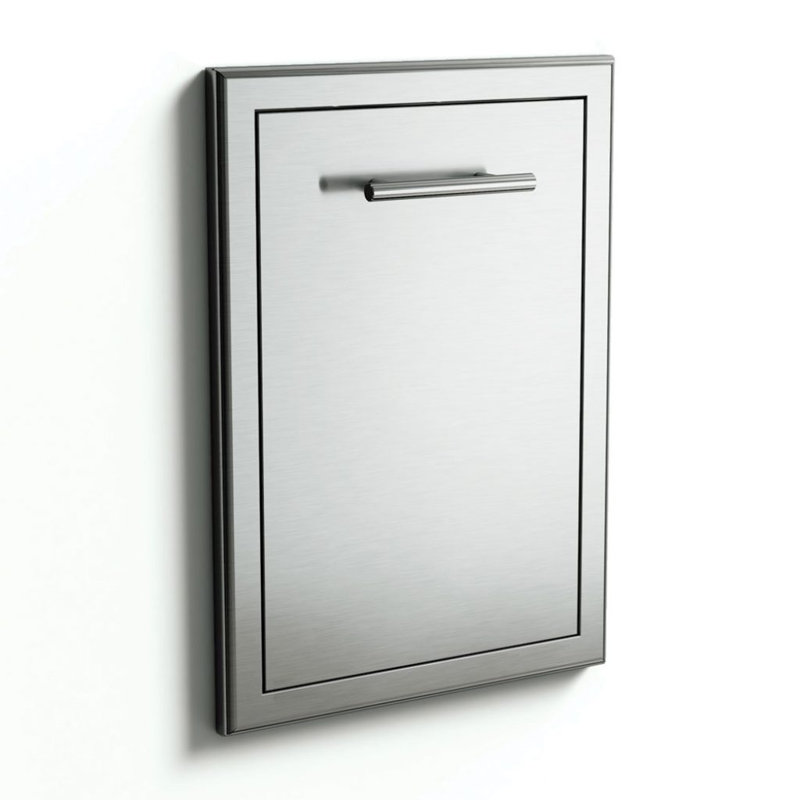 20" Trash Roll Out Drawer