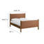 Lit plateforme tapissier en cuir Maven-107488716-107488711-107488710