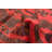 Rizbaft Red Rug 3'5" x 6'1"