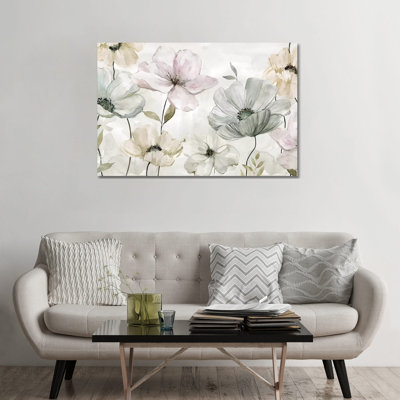 " Garden Grays " by Carol Robinson