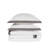 Brooklyn Loom Cotton Face Hotel Border Comforter Set-121430556-121430560