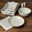 Grand bol de service Helenie Claret-86976867