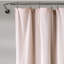 Ruya Polyester Blend Shower Curtain-1081507091-1081507115