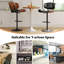 Tabourets de bar George Oliver-557293445
