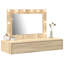 Standard Mirror Vanity Unit-295420148