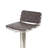 Barber Upholstered Adjustable Height Counter Stool-22513607