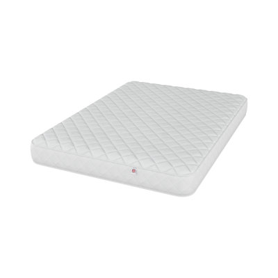 Raeeyan 17 Stories Open Coil Mattress