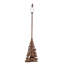 Lone Bear Floor Lamp