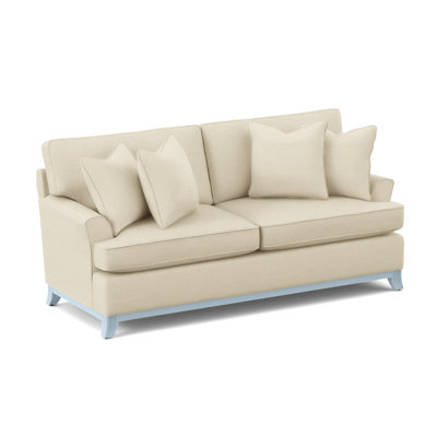 Oaks Way Upholstered 84'' Sofa