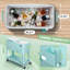 Commode à glace 80 roulettes Meetinghome-129351436