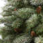 Artificial Pine Christmas Tree-1327888293