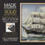 NAUTICAL Series LXV, reproduction encadrée - bois massif-80182467-80182491