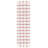 Lamoni Handwoven Recycled Cotton Plaid Rug-892104192