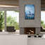 «Dakota Fields» par r3darch0n, art mural sur toile-1937941793