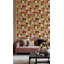 Papier peint moderne Mid-Century-1065711794