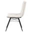 Chaise de salle à manger rembourrée Virlinda-128836232