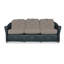 Reflections Outdoor 3 - Seat Patio Sofa-293629777-293628080