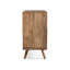 Commode 3 tiroirs Mid-Century