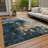 Chayil Area Rug with Non-Slip Backing-109488249