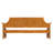 Antavious Solid Wood Daybed -793538938