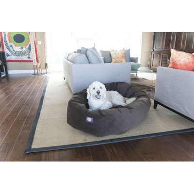 Traversin pour chien